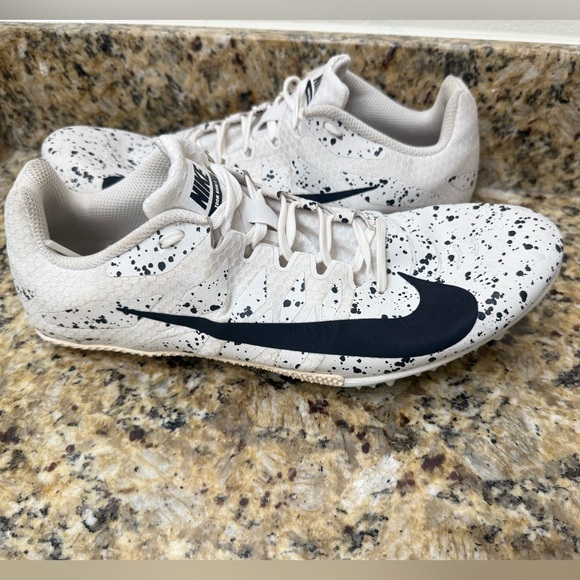 Nike Other - EUC Size 11 Nike Zoom Rival Track Shoes